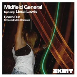 Reach Out (feat. Linda Lewis) [Crooked Man Remix 2]