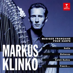 3 Gymnopédies: No. 1, Lent et douloureux (Transcr. Klinko for Harp)