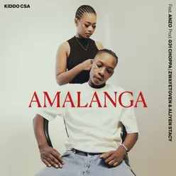 Amalanga (feat. Anzo)