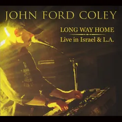 What's Forever For (Live In Israel at the Sea of Galilee)