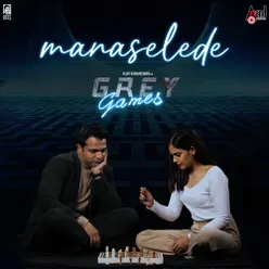 Manaselede (From "Grey Games")