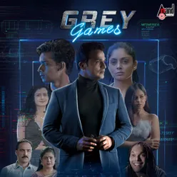 Grey Games (Original Motion Picture Soundtrack)