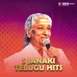 S Janaki Telugu Hits