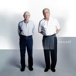 Vessel