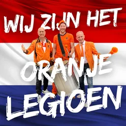 Wij Zijn Het Oranje Legioen