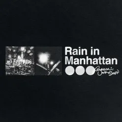 Rain In Manhattan