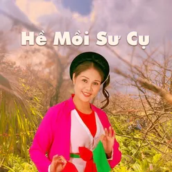 Hề Mồi Sư Cụ