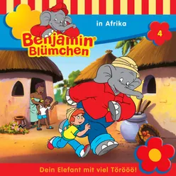 Benjamin Blümchen Lied