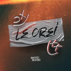 Le Creí