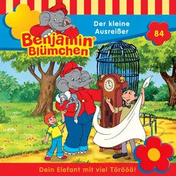 Benjamin Blümchen Lied