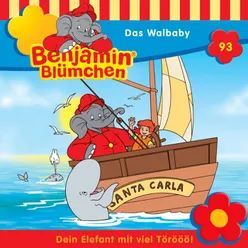 Benjamin Blümchen Lied