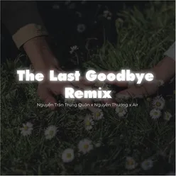 The Last Goodbye Remix