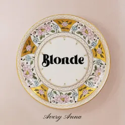 Blonde