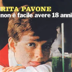 Non è facile avere 18 anni