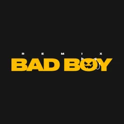 BAD BOY (feat. Juhn, Jairo Vera, Sayian Jimmy, Nysix Music, CamiMusic & Montana the Producer) [Remix]