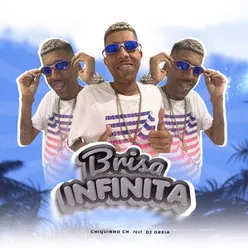 Brisa Infinita (feat. DJ Oreia)