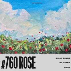 #760Rose