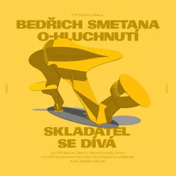 Bedřich Smetana o-hluchnutí