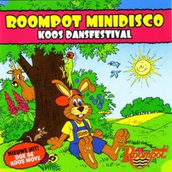 Koos Dansfestival