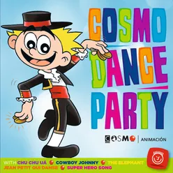 Cosmo Dance Party (International Version)