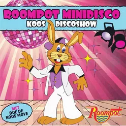 Koos Discoshow