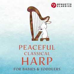 Partita for Harp in D-Flat Major: III. Pastorale. Andante dolce e scorrevole (Greensleeves)