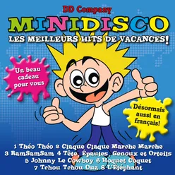 Minidisco (les meilleurs Hits)