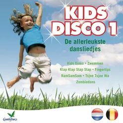 Kids Disco