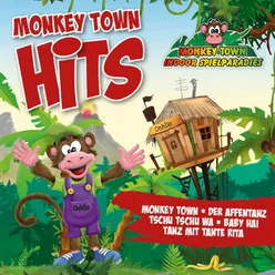 Monkey Town (Karaoke)