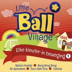 Ballie's Feestje (Korte Versie)