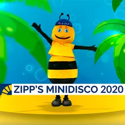 Zipp's Minidisco 2020 (International Songs)