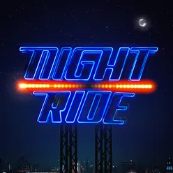 Night Ride (feat. Kofee Bean)