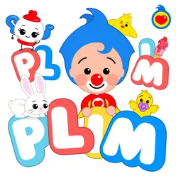 Plim Plim Nursery Rhymes Vol. 8