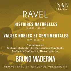 Valses nobles et sentimentales, M. 61, IMR 54: VII. Moins vif (C Major/A Major)
