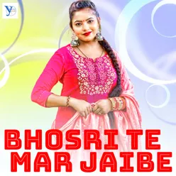 Bhosri Te Mar Jaibe