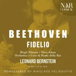 Fidelio, Op. 72, ILB 67, Act I: "Hat man nicht auch Gold beineben" (Rocco)