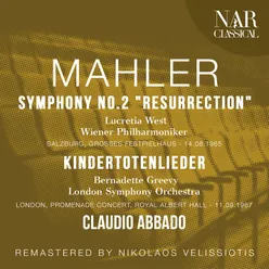 Symphony No. 2 in C Minor, IGM 8: III. In ruhig fliessender Bewegung