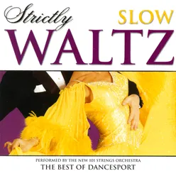 Strictly Ballroom Series: Strictly Slow Waltz