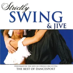 Strictly Ballroom Series: Strictly Swing and Jive