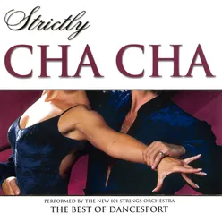 Strictly Ballroom Series: Strictly Cha Cha