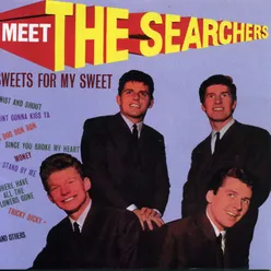 Meet The Searchers