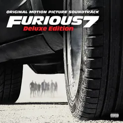 Furious 7: Original Motion Picture Soundtrack (Deluxe)