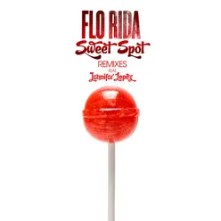 Sweet Spot (feat. Jennifer Lopez) [Remixes]