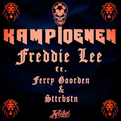 Kampioenen (feat. Ferry Goorden & Sttrbstn)