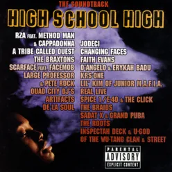 High School Rock