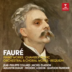 Nocturne No. 11 in F-Sharp Minor, Op. 104 No. 1