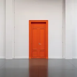 The Door (Tiago PZK Version)