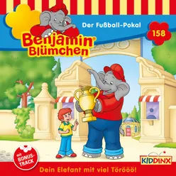 Benjamin Blümchen Lied