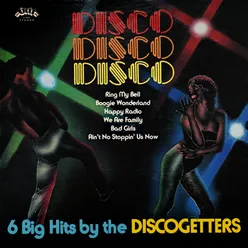 Disco - Disco - Disco (Remaster from the Original Grit Tapes)