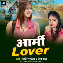 Aarmi Lover